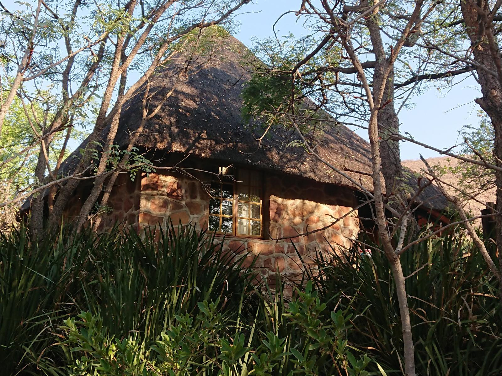 Shondoro Mountain Retreat | Vaalwater, Limpopo