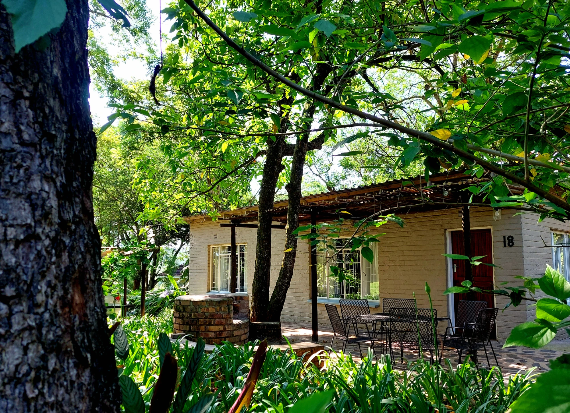 Sabaan Holiday Resort | Hazyview area, Mpumalanga