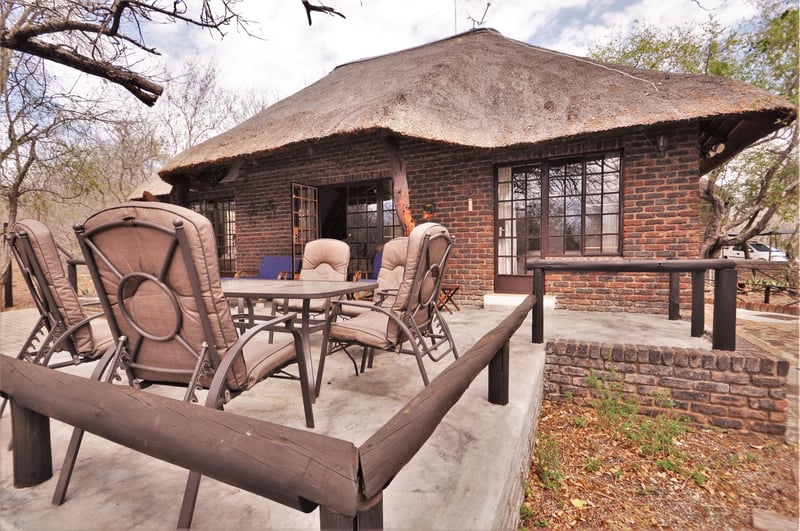Marloth Getaway | Marloth Park Conservancy,  Mpumalanga