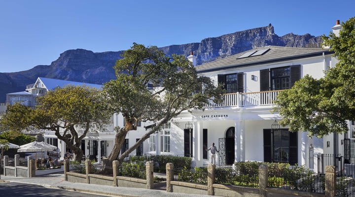 Cape Cadogan Boutique Hotel | Cape Town, Western Cape