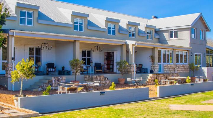Anchorage River House | Stilbaai, Western Cape