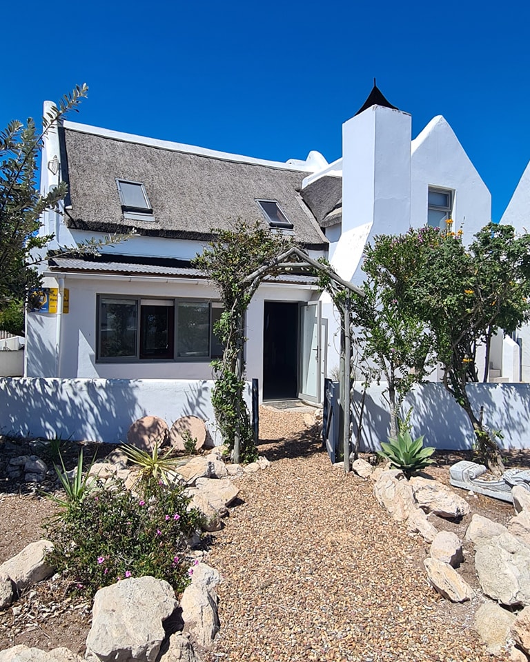 Serenity Jacobsbaai – Jacobs Bay, W. Cape
