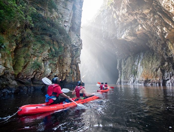 Eastern Cape accommodation