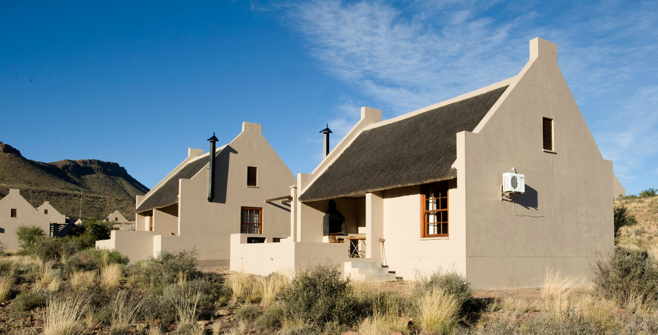 Karoo National Park | near Beaufort West, Western Cape