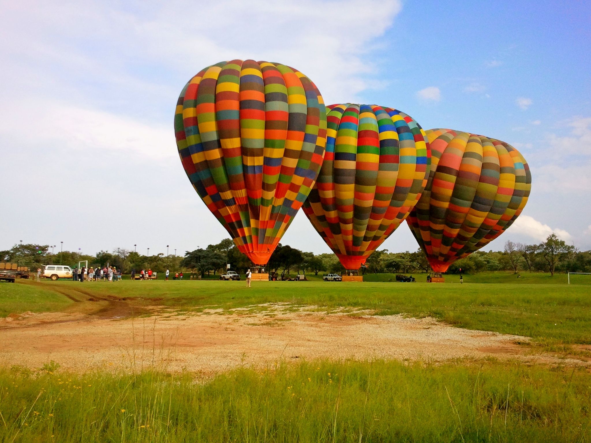 Limpopo accommodation