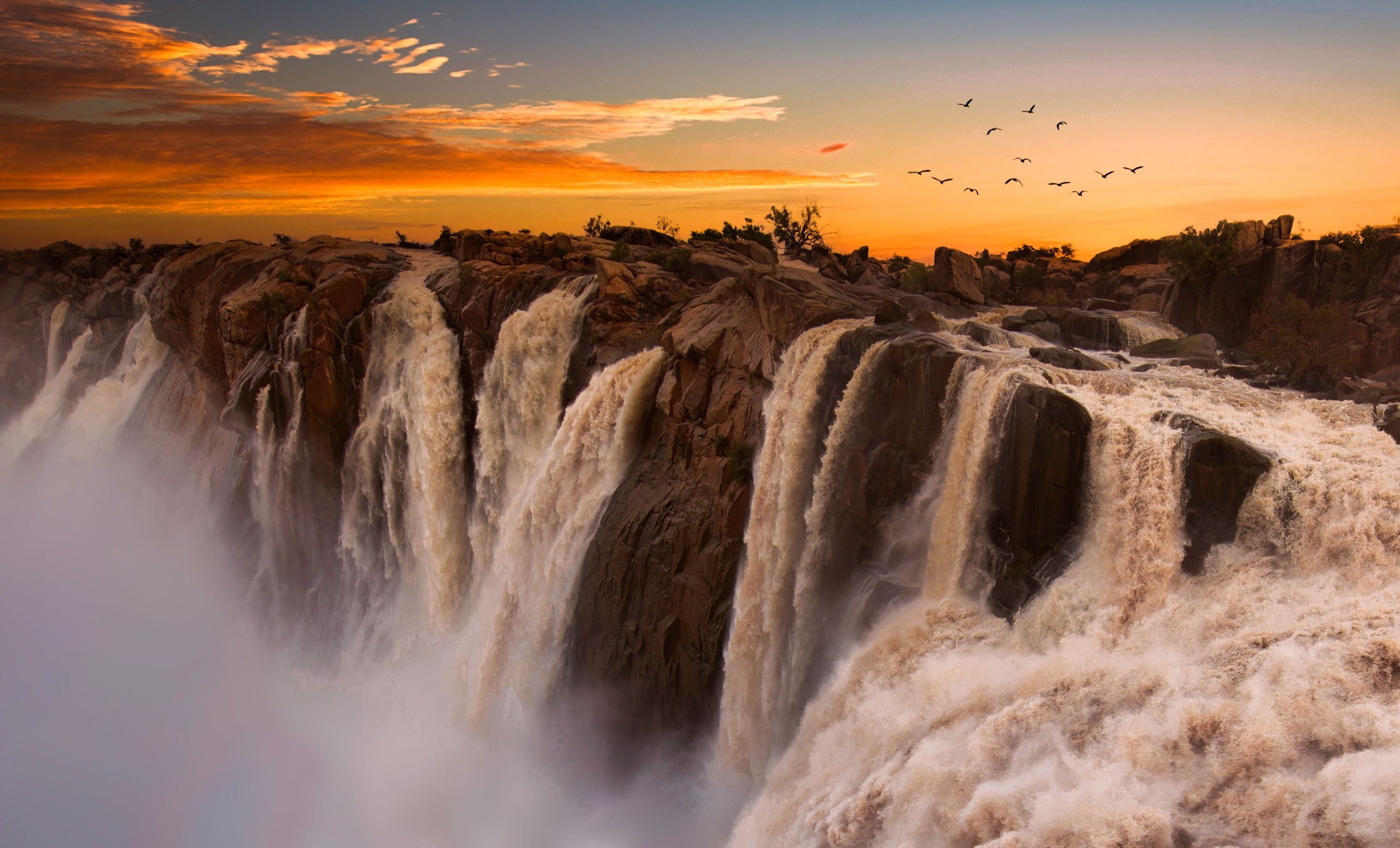 Northern Cape accommodation