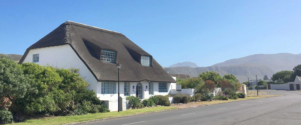 Cliff Cottage B&B – Hermanus, Western Cape