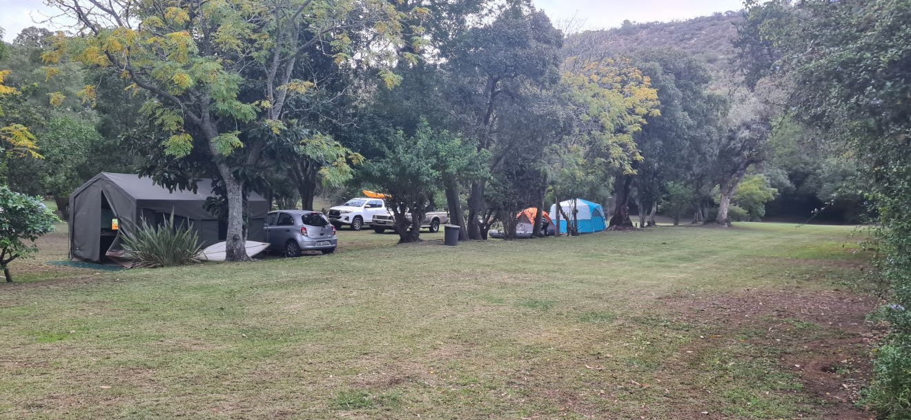Lake Pleasant | Sedgefield, Western Cape