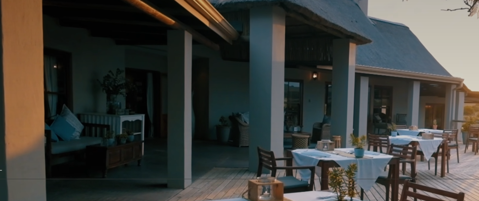 Hlosi Game Lodge | Amakhala Game Reserve, Eastern Cape