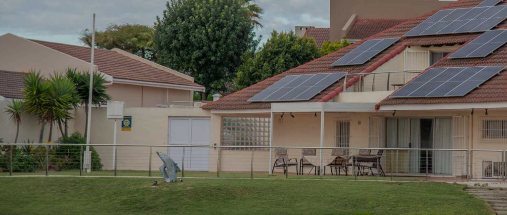 Dolphin Place | Port Owen, Velddrif