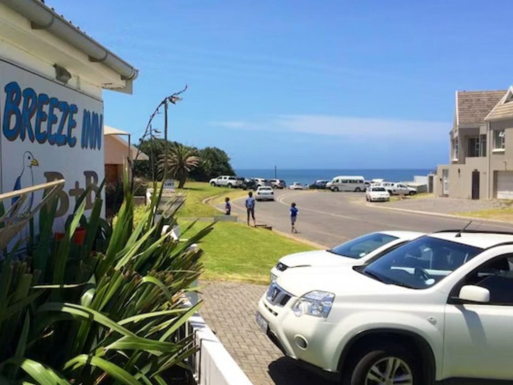 Breeze Inn B&B / Kayser’s Beach/Kidd’s Beach, Eastern Cape