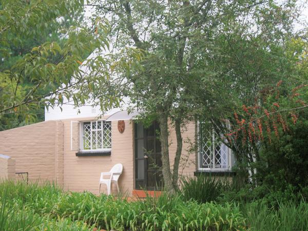 Sabi Star Chalets / Sabie, Mpumalanga