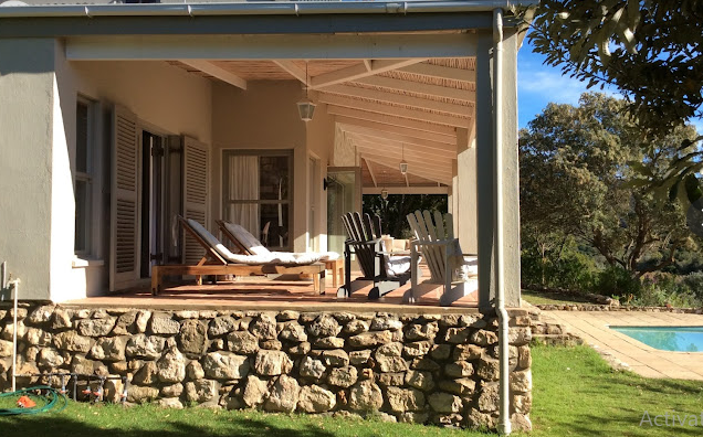 Long Thin Farm - Stilbaai, W. Cape