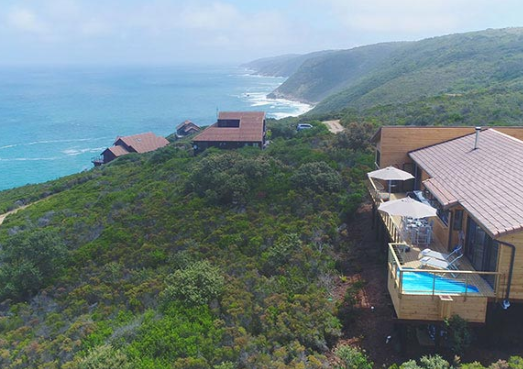 Earth Wind & Ocean – George, W.Cape
