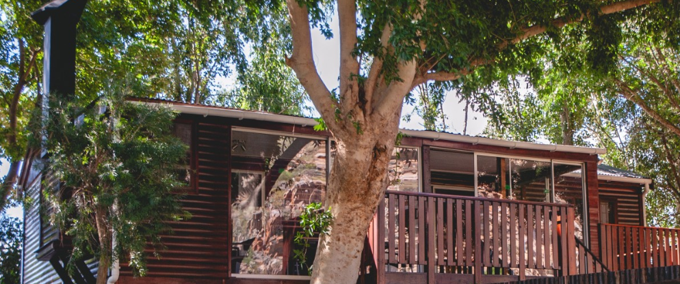 Olifantskrans River Cabins – Bonnievale, W. Cape