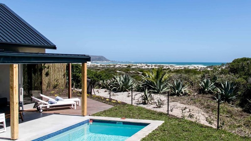 Willow Beach House - Noordhoek, Cape Town