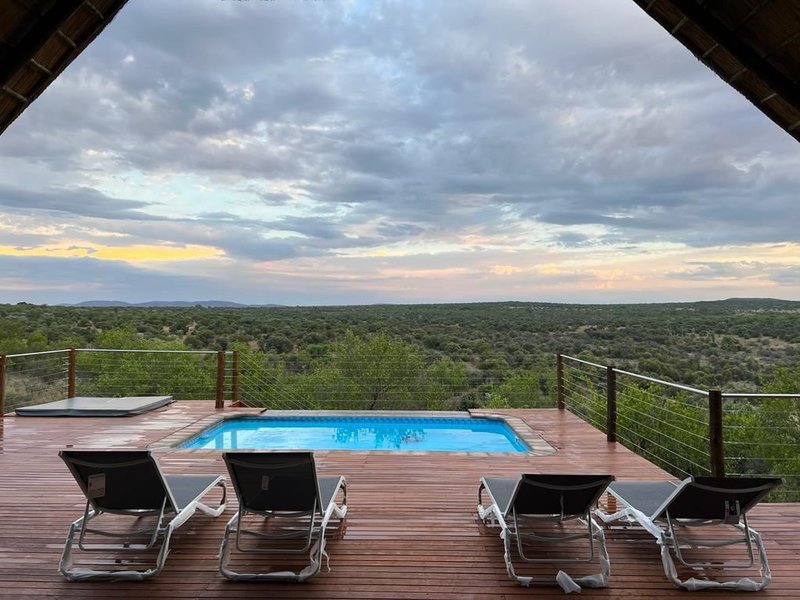 Nyala View – Mabalingwe Nature Reserve