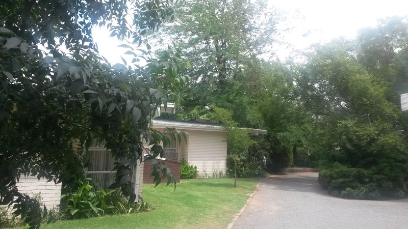 Whittals Chalets - Aliwal North