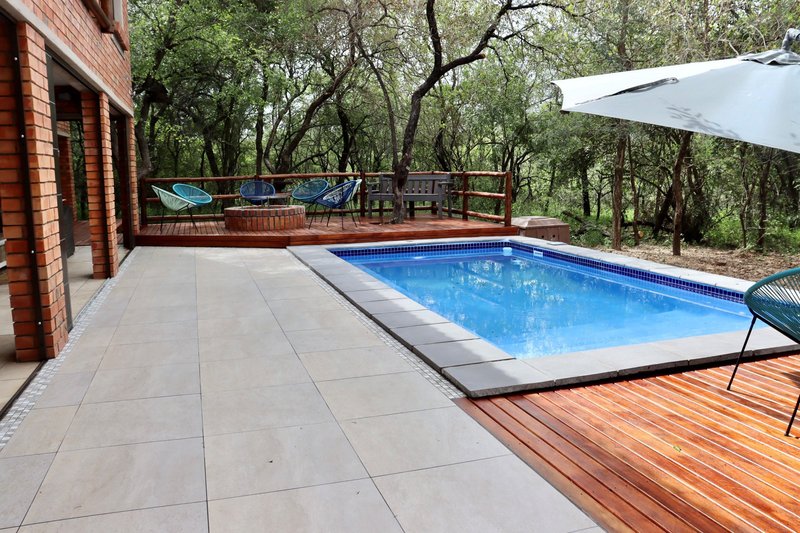 Wildgoose 1078 – Marloth Park, Mpumalanga