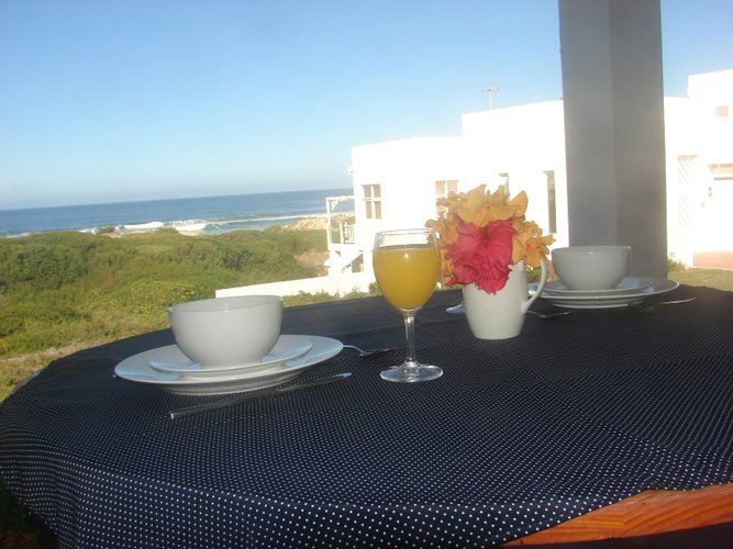Ascot-tage Cottage – Glentana, W. Cape