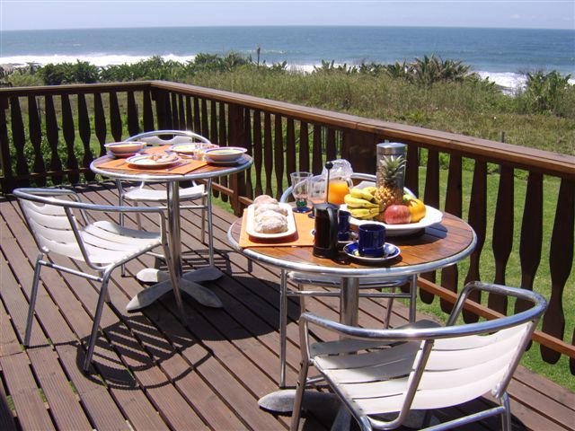 Bottlenose Guesthouse – Port Edward, KZN