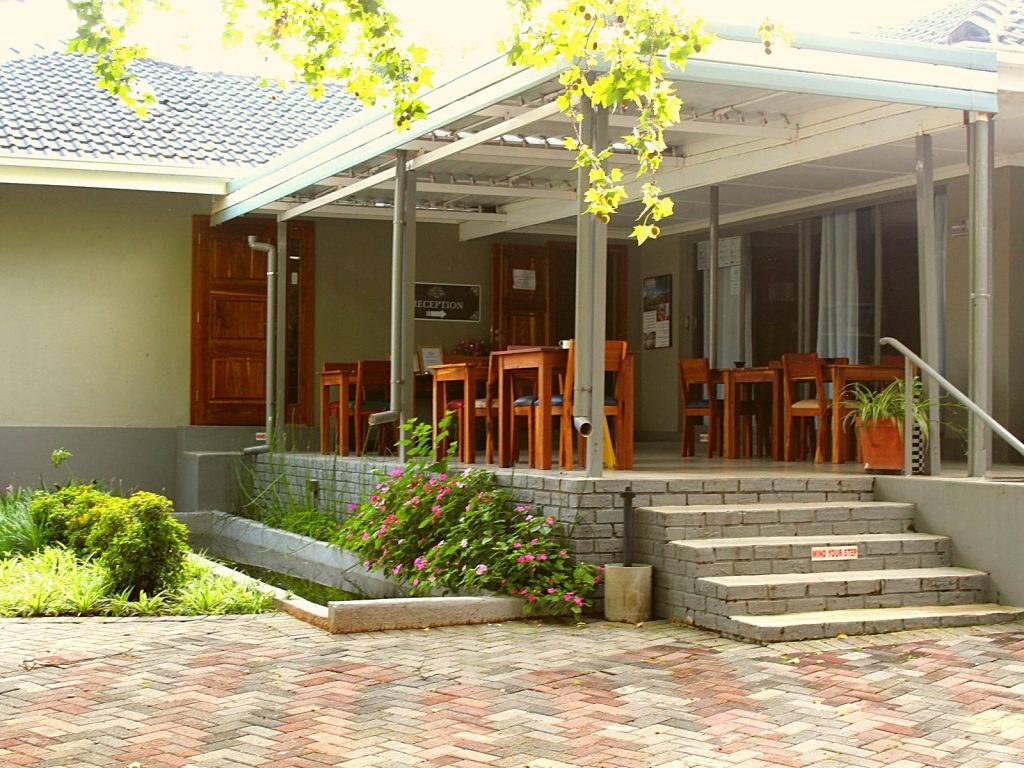 Casa Cara Guest House – Parys, Free State