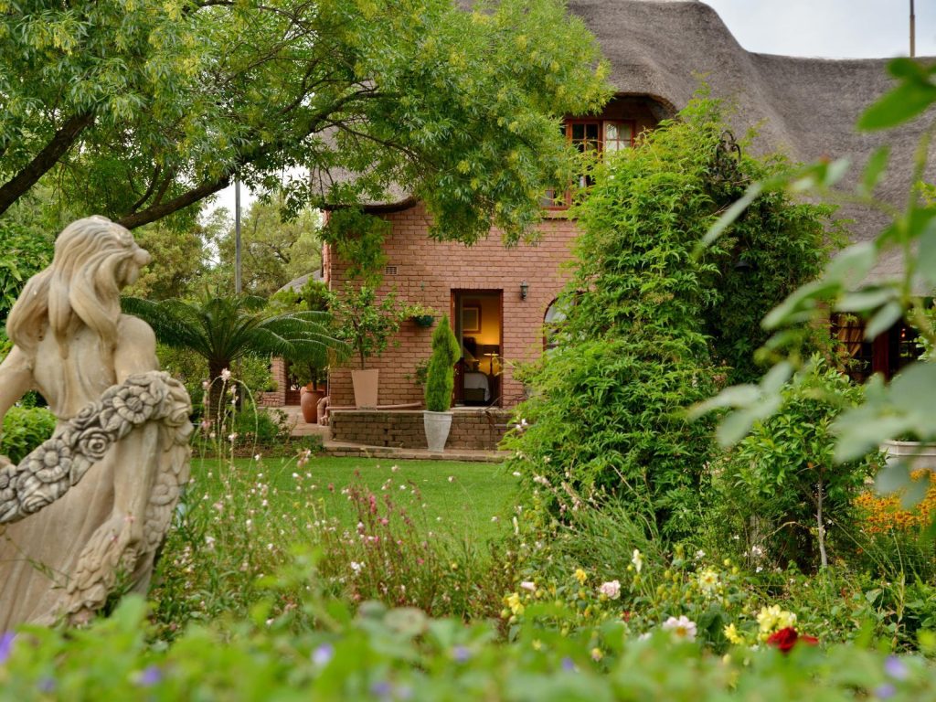 Owls Loft Guest House - Midrand, Gauteng
