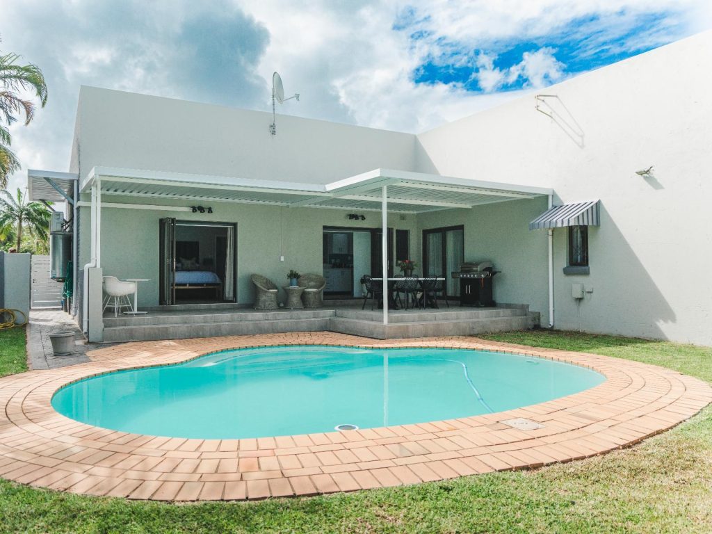 5 at Snapper – self-catering in Richards Bay, KwaZulu Natal