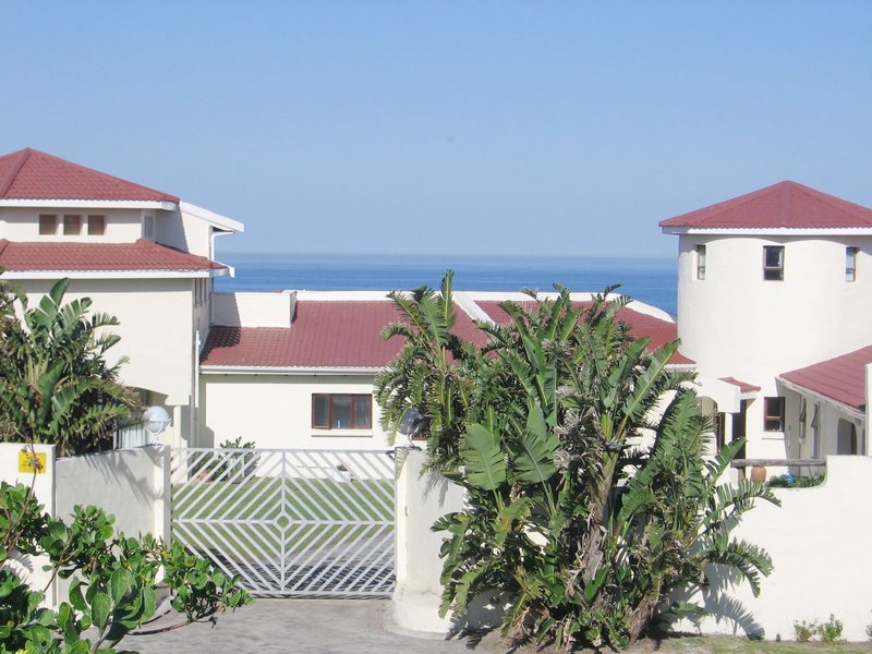 Casa Seaviews – Port Elizabeth/Gqebertha