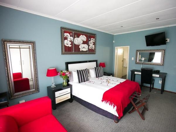 Casabella Guest House | Bunker’s Hill, East London, Eastern Cape