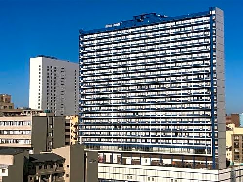 Coastlands Durban Self Catering Holiday Apartments – Durban, KZN