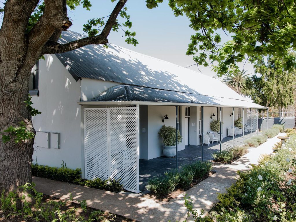 Elianthe Boutique Guest House – Swellendam, W.Cape