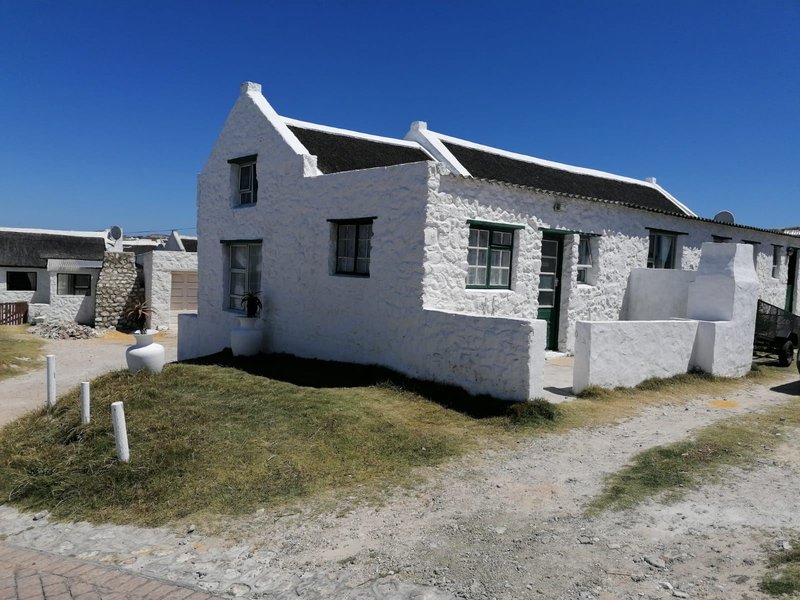 Kassiesbaai Holiday Apartment – Arniston, W.Cape