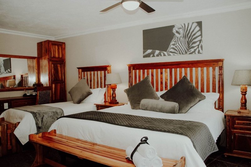 Letaba River Lodge – Tzaneen, Limpopo