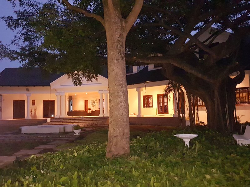 The Crayzee Fish Guesthouse – Richards Bay