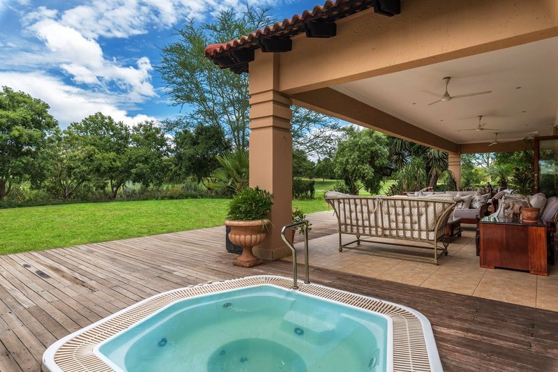 Twin Greens – Pecanwood Estate, Hartebeespoort Dam, N.W. Province