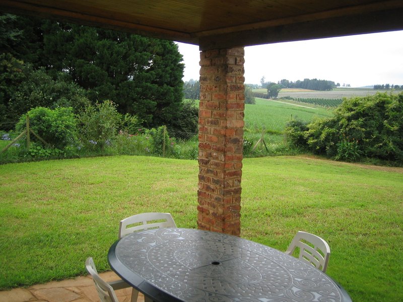 Victory Farm Cottages – Richmond, KZN