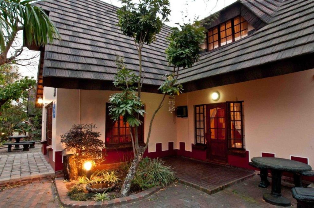 Woodpecker Inn – Richards Bay