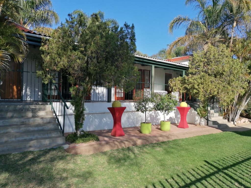 Blommenberg Guest House – Clanwilliam, W. Cape