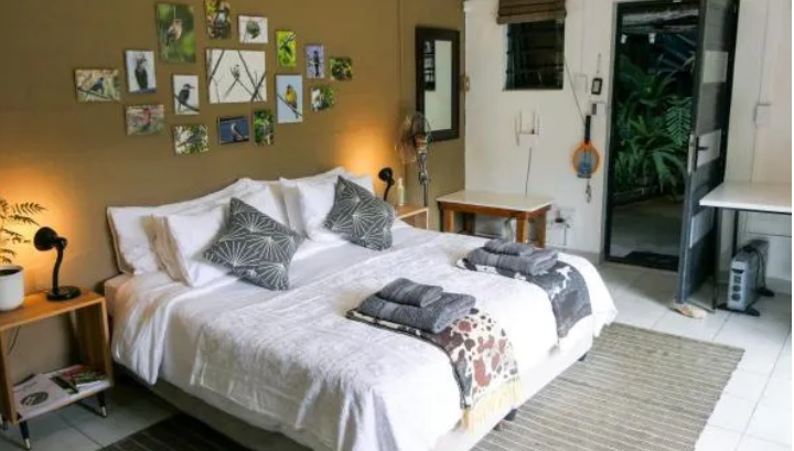 Canary Cottage – Greyton, W.Cape