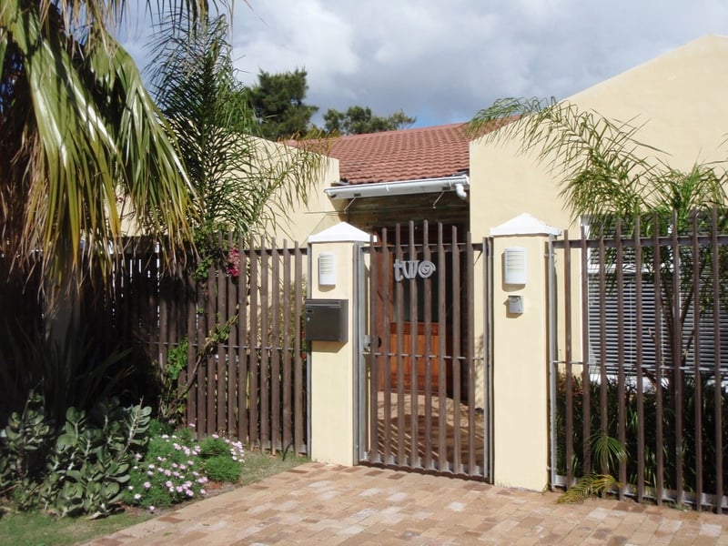 Kasa Nama Guesthouse – Edgemead, Cape Town
