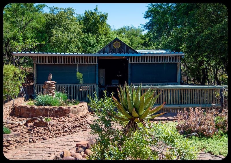 Magalies Wild Game Farm – Magaliesburg