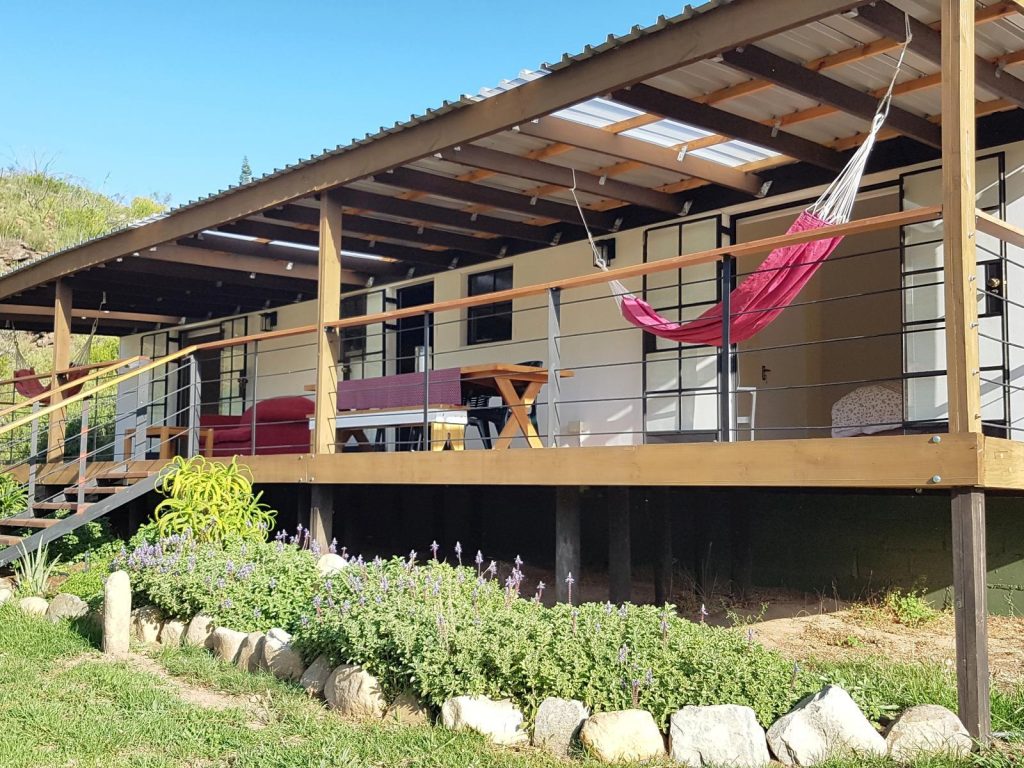 Dew Cottages – Montagu, Western Cape