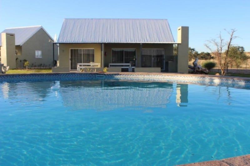 Kameelboomkoelte – Askham, N. Cape