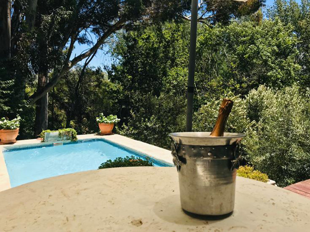 Little Willow Brooke – Franschhoek, W. Cape