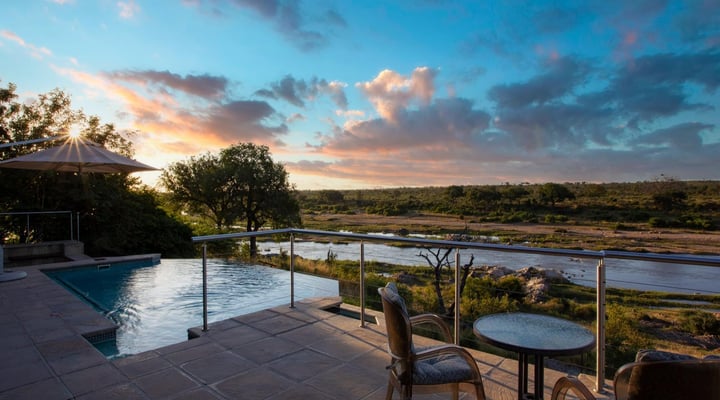 Buffalo Brooke – Mjejane Game Reserve, Hectorspruit, Mpumalanga