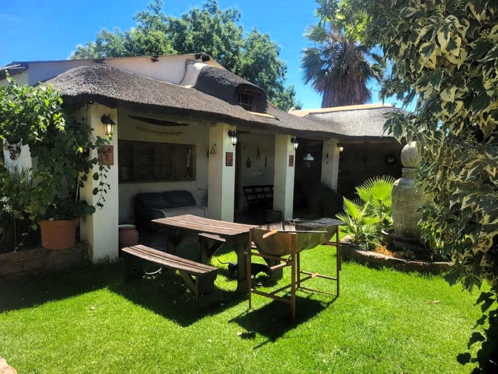 Kleinplasie Guesthouse | Calvinia, Northern Cape