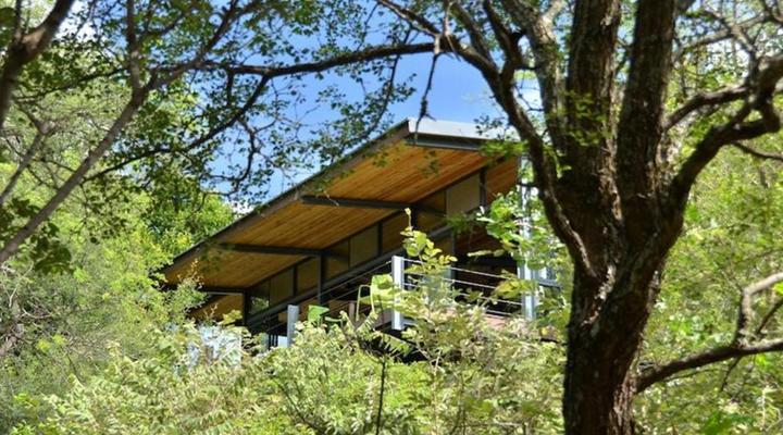 Greenfire Game Lodge – Balule Nature Reserve, Mpumalanga