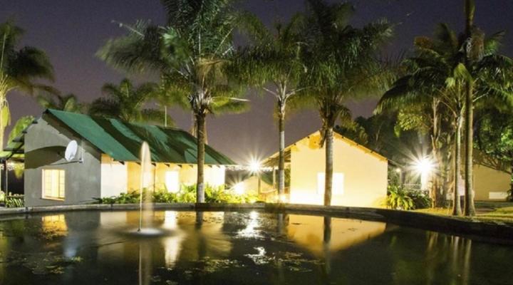 Nabana Lodge – Hazyview, Mpumalanga
