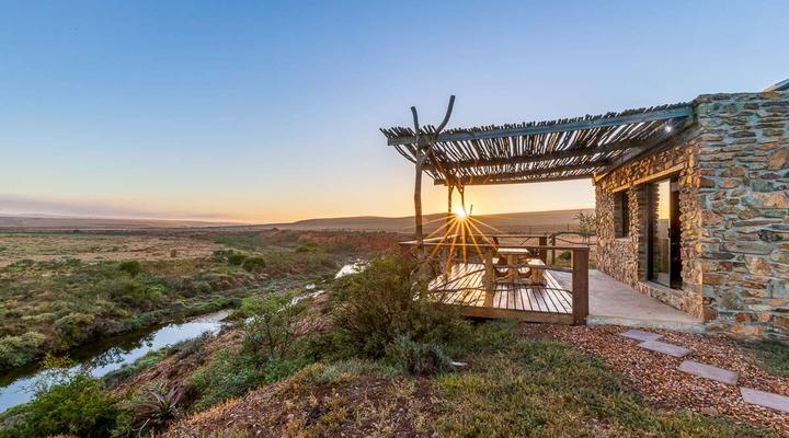 Aloe Canyons – Swellendam, Western Cape